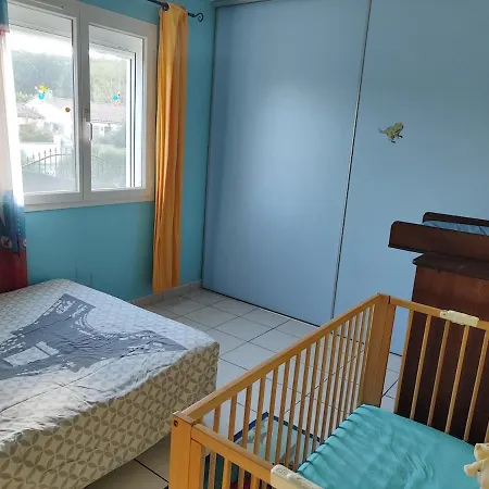 Ma Maison *
