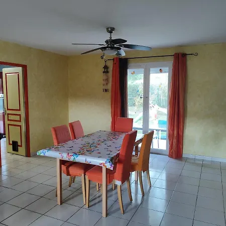 Ma Maison * Cenne-Monesties