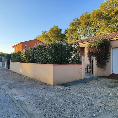 Ma Maison Villa *