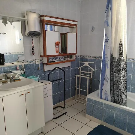Villa Ma Maison