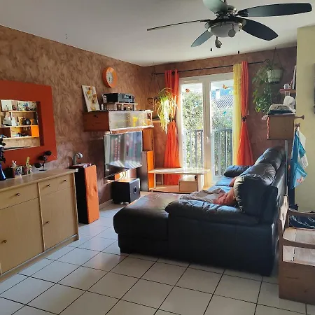 Ma Maison