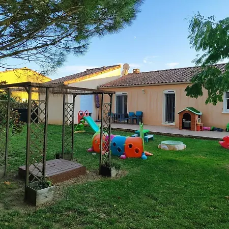 Ma Maison Villa *