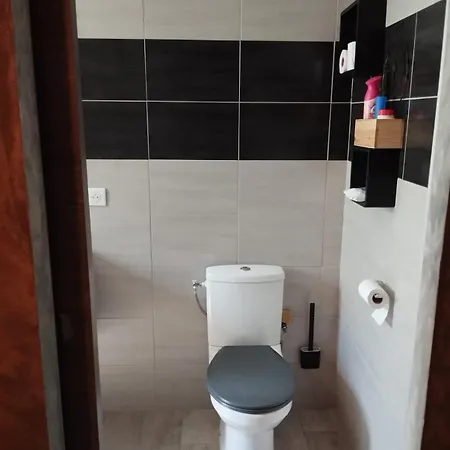 Ma Maison *