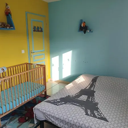 Ma Maison Villa *